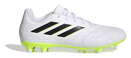 adidas Copa Pure.3 Ποδοσφαιρικά Παπούτσια με Τάπες FG - Adidas
