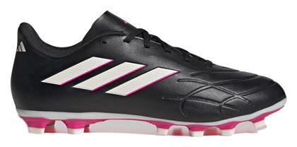 Adidas Copa Pure.4 FxG Χαμηλά Ποδοσφαιρικά Παπούτσια με Τάπες Μαύρα από το Cosmos Sport