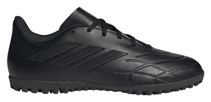 adidas Copa Pure.4 Ποδοσφαιρικά Παπούτσια με Σχάρα Μαύρα - Adidas