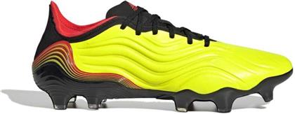 Adidas Copa Sense.1 FG Χαμηλά Ποδοσφαιρικά Παπούτσια με Τάπες Team Solar Yellow / Solar Red / Core Black από το Intersport