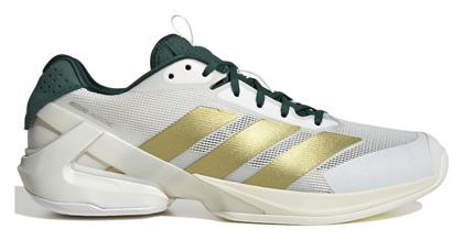 adidas Core Ανδρικά Παπούτσια Τένις Λευκά - Adidas
