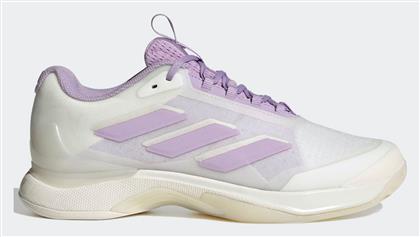adidas Core Γυναικεία Παπούτσια Τένις Λευκά - Adidas
