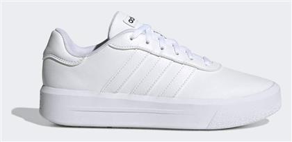adidas Court Platform Sneakers - Adidas
