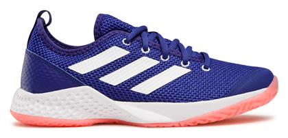 adidas Courtflash Γυναικεία Παπούτσια Τένις για Όλα τα Γήπεδα - Adidas