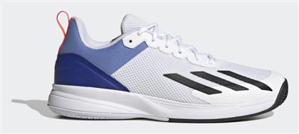 adidas Courtflash Speed Ανδρικά Παπούτσια Τένις για Όλα τα Γήπεδα - Adidas