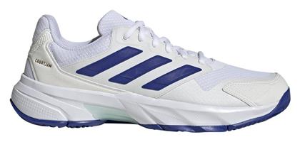 adidas Courtjam Control 3 Ανδρικά Παπούτσια Τένις για Χωμάτινα Γήπεδα - Adidas