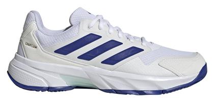 adidas Courtjam Control 3 Ανδρικά Παπούτσια Τένις για Χωμάτινα Γήπεδα - Adidas