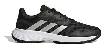 adidas Courtjam Control Ανδρικά Παπούτσια Τένις για Όλα τα Γήπεδα - Adidas