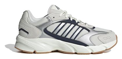 Crazychaos 2000 Ανδρικά Sneakers ΜΑΥΡΟ Adidas