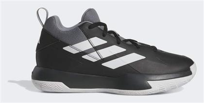 adidas Cross Em Up Μπάσκετ Μαύρα - Adidas