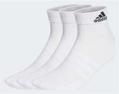 adidas Cushioned Αθλητικές Κάλτσες - Adidas