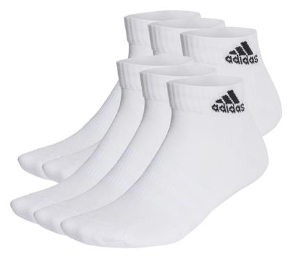 adidas Cushioned Αθλητικές Κάλτσες Πολύχρωμες - Adidas