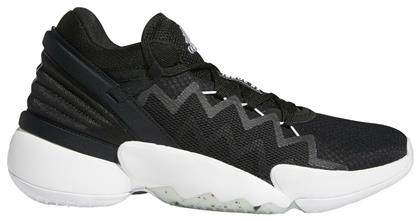 adidas D.O.N Issue #2 Μπασκετικά Παπούτσια - Adidas