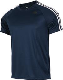 Adidas D2M Tee 3S BK0969 από το Plus4u