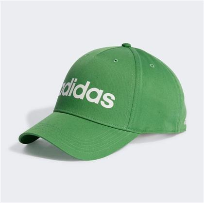 Adidas Daily Cap Jockey Πράσινο