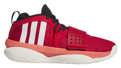 adidas Dame 8 Extply Μπασκετικά Παπούτσια - Adidas