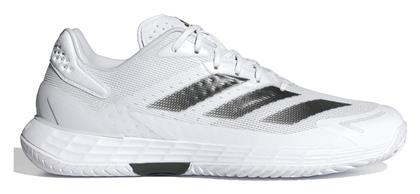 adidas Defiant Speed 2 Ανδρικά Παπούτσια Τένις - Adidas