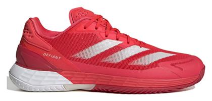 adidas Defiant Speed 2 Ανδρικά Παπούτσια Τένις - Adidas