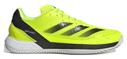 adidas Defiant Speed 2 Ανδρικά Παπούτσια Τένις για Χωμάτινα Γήπεδα - Adidas