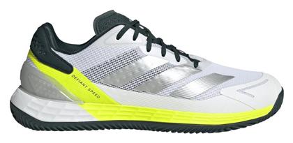 adidas Defiant Speed 2 Ανδρικά Παπούτσια Τένις για Χωμάτινα Γήπεδα - Adidas