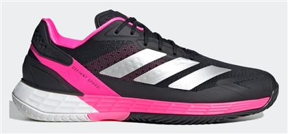 adidas Defiant Speed 2 Ανδρικά Παπούτσια Τένις για Χωμάτινα Γήπεδα - Adidas