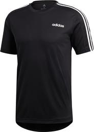 Adidas Design 2 Move 3 Stripes DT3043 από το Spartoo