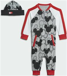 Adidas Disney Mickey Mouse Onesie GM6935 από το ProteinStar