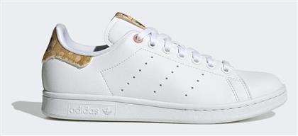 Disney Stan Smith Sneakers Cloud White / Worn Mauve / Core Black Adidas