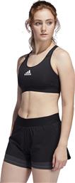 Adidas Don't Rest Alphaskin Γυναικείο Αθλητικό Μπουστάκι Μαύρο από το Cosmossport