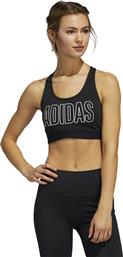 Adidas Don't Rest Alphaskin Black από το Cosmossport