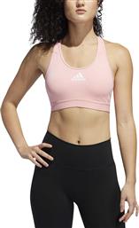 Adidas Don't Rest Alphaskin Glory Pink από το HallofBrands