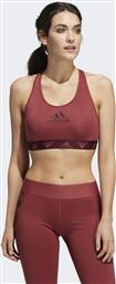 Adidas Don't Rest Alphaskin Legacy Red/Maroon από το Sportcafe