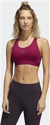 Adidas Don't Rest Alphaskin Power Berry από το Cosmossport