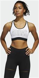 Adidas Don't Rest Alphaskin White από το Cosmossport