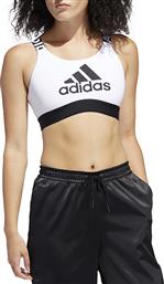 Adidas Don't Rest Branded White από το Notos