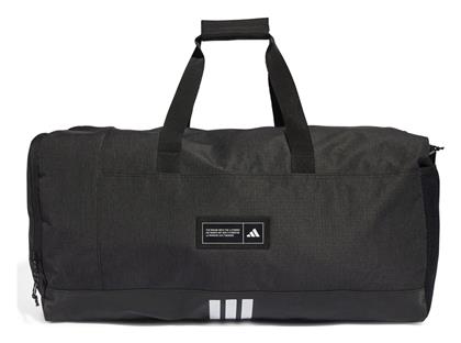 adidas Duffel Γυναικεία Τσάντα Ώμου για Γυμναστήριο Μαύρη - Adidas