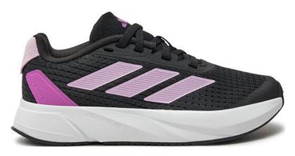 adidas Duramo Core Black / Bliss Lilac / Purple Burst - Adidas