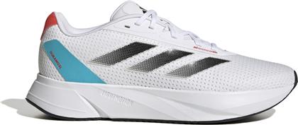 Adidas Duramo Sl Ανδρικά Αθλητικά Παπούτσια Running Λευκά
