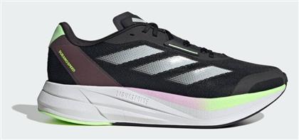 Duramo Speed Unisex Running Μαύρα Adidas