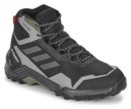 adidas Eastrail 2 Ανδρικά Ορειβατικά Μαύρα - Adidas