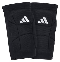 adidas Elite Kp Eu Collection Su25 JJ2471 Επιγονατίδες Βόλεϊ Ενηλίκων Μαύρες - Adidas