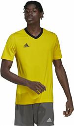 Adidas Entrada 22 Ανδρική Φανέλα Ποδοσφαίρου