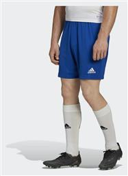 adidas Entrada 22 Αθλητική Ανδρική Βερμούδα Team Navy Blue 2 - Adidas