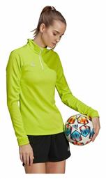 Adidas Entrada 22 Μακρυμάνικη Γυναικεία Αθλητική Μπλούζα Semi Pink Glow από το MybrandShoes