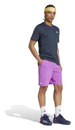 adidas Ergo 7'' Αθλητική Ανδρική Βερμούδα Purple / Purple Burst - Adidas