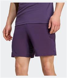adidas Ergo Αθλητική Ανδρική Βερμούδα Aurora Plum - Adidas