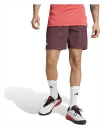 adidas Ergo Αθλητική Ανδρική Βερμούδα Aurora Ruby - Adidas