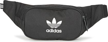 Adidas Essential Τσαντάκι Μέσης Μαύρο από το Spartoo