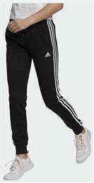 adidas Essential Παντελόνι Φόρμας Μαύρο - Adidas