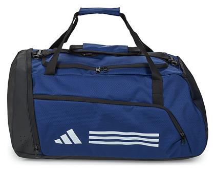 adidas Essentials 3-Stripes Ανδρική Τσάντα Ώμου για Γυμναστήριο Μπλε - Adidas